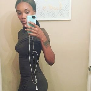 Meet your Posher, Shalamar